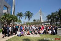 FIA-Weltkongress, Sao Paulo 2016, copyright Rodrigo Ono
